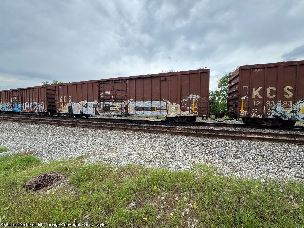 KCS 129508